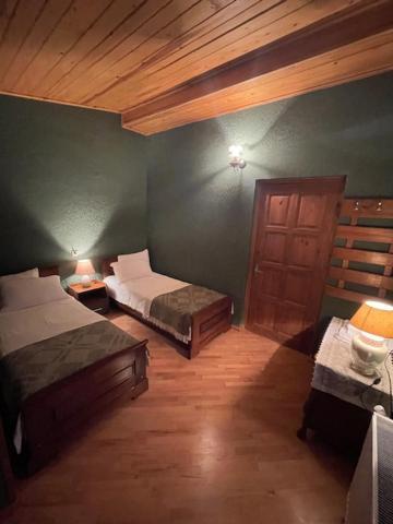 Milorava'S Guest House & Wine Cellar Telawi Exterior foto
